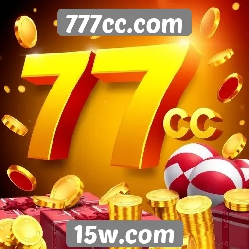 Ofertas de bônus e promoções no 777cc.com