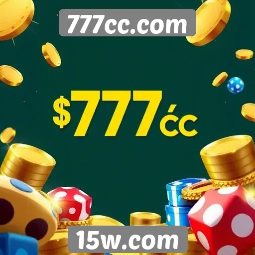 Benefícios de bônus e promoções no 777cc