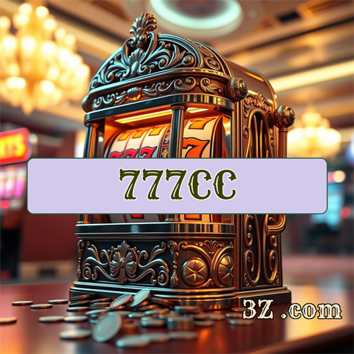 Aventura nos Jogos: Entretenimento Total no 777cc.com
