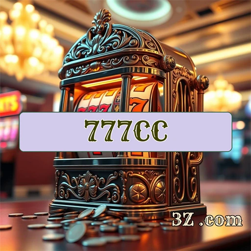 Aventura nos Jogos: Entretenimento Total no 777cc.com