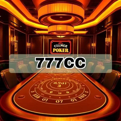 777cc.com Pagamento