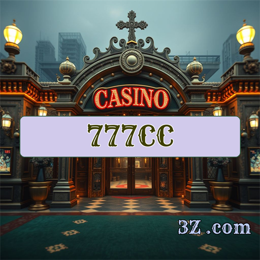 A Plataforma Inovadora do 777cc.com Para Jogadores Brasileiros