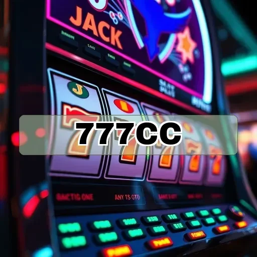 777cc.com Caça-Níqueis