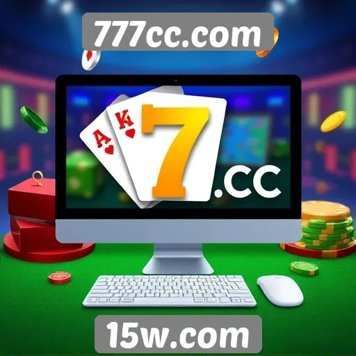Experiência do usuário no 777cc.com é positiva