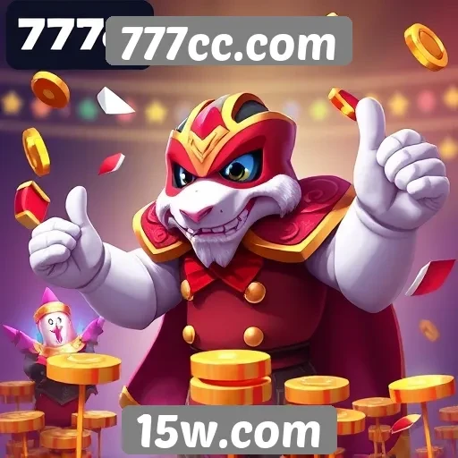 777cc.com oferece uma ampla variedade de jogos online